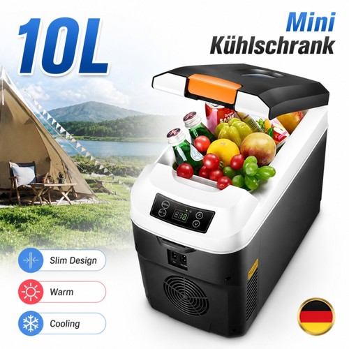 10l kühlbox auto kühltasche - 10l,