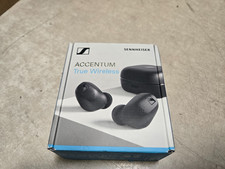SEALED Sennheiser Accentum