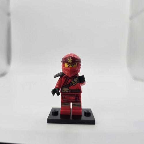Lego ninjago minifigur kai - ninjago, "kai"