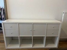Sideboard Weiß