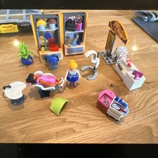 PLAYMOBIL® 4413 Friseur Salon