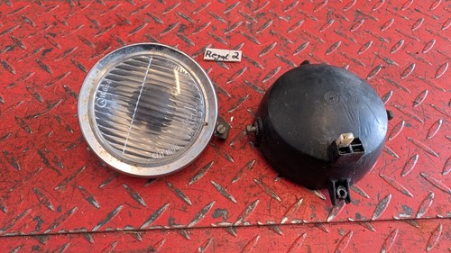 Puch pionier mc50 scheinwerfer - pionier,