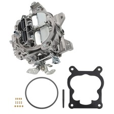 Carburetor 4 Barrel