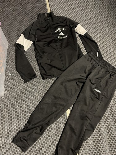 Adidas trainingsanzug jacke - trainingsanzug,