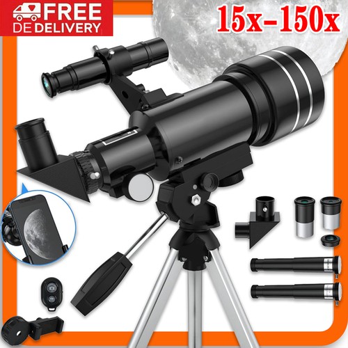 Teleskop astronomie - astronomie,
