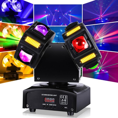 120w disco licht - licht, set