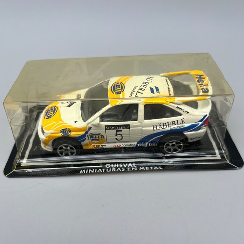 Guisval ford escort rs - ford,