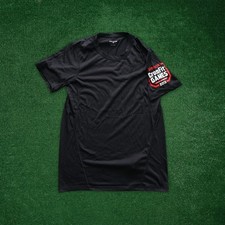 Reebok 2013 Crossfit Games