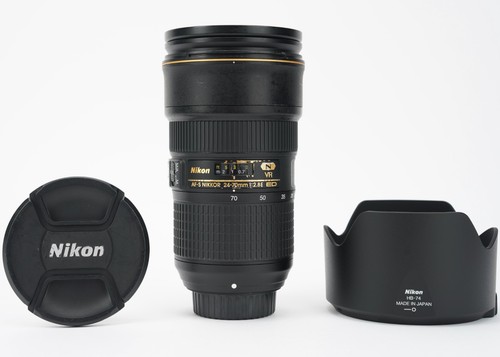 Nikon nikkor objektiv - nikkor,