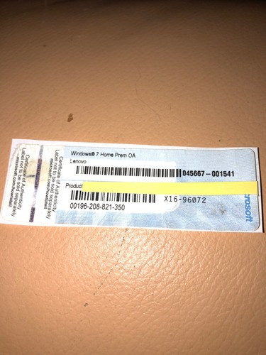 Windows pro key - oa,