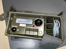 SV-500 Geigerzähler Dosimeter Strahlenmessgerät geiger counter OHNE Zählrohre…