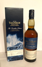 Talisker Distillers Edition