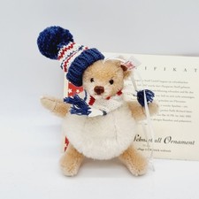 Steiff 037566 Ornament