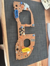 Audi 80 B4 V6 VDO Tacho, Kombiinstrument  Platine