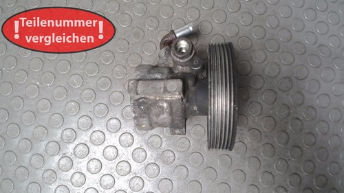 Pumpe servolenkung servopumpe - servolenkung/,