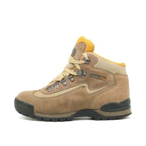 Aigle damen line stiefel - damen, 7