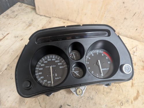 Top honda 1100 - top,