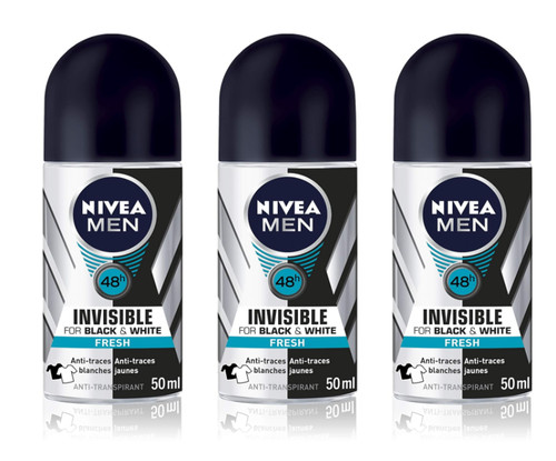 Nivea men deodorant - men,