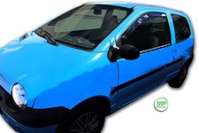 Windabweiser Regenabweiser