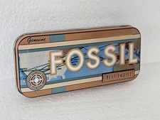 Fossil  - Best Choice Kompass - Tin / Dose von Fossil (KL)