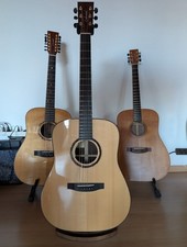 Lakewood Deluxe Series D32