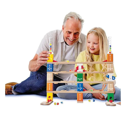 Hape quadrilla basic coding - hape,