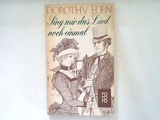 Sing mir das Lied noch einmal