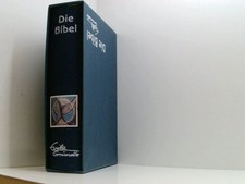 Bibelausgaben die bibel - die,