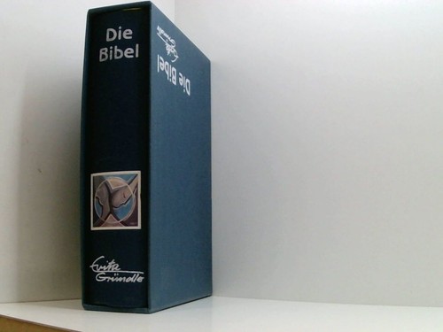 Bibelausgaben die bibel - bibelausgaben,,
