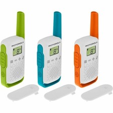 Walkie-Talkie Motorola T42