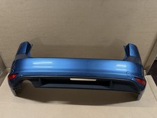 VW Golf 7 Stoßstange