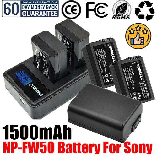 Akku für sony - sony, 7