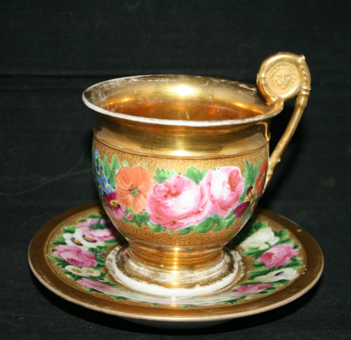 Feine biedermeier - feine,