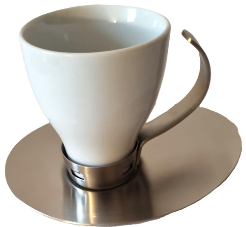 Tasse espressotasse mit - tasse,