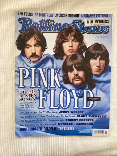 Heft rolling stone - rolling,