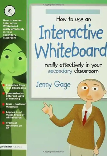 How use interactive - an,