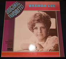 Brenda lee - -, |