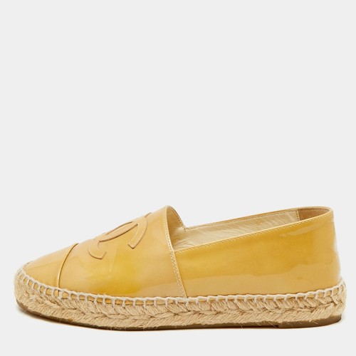 Chanel größe beige - chanel,