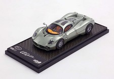 1:43 BBR Pagani Utopia Verde