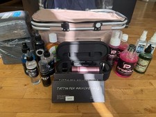 Komplett Tattoo Equipment Cheyenne Tattoo Module