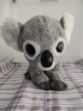 Beanie boos koala - ty,