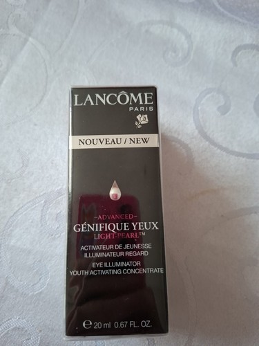 Lancome genifique yeux - lancome,