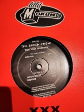 The Speedfreak Bust Your