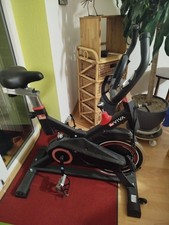 Ergometer Heimtrainer Fahrrad