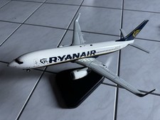 Ryanair B737 1:100 EI-EPD Handmade