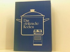 Das elektrische Kochen