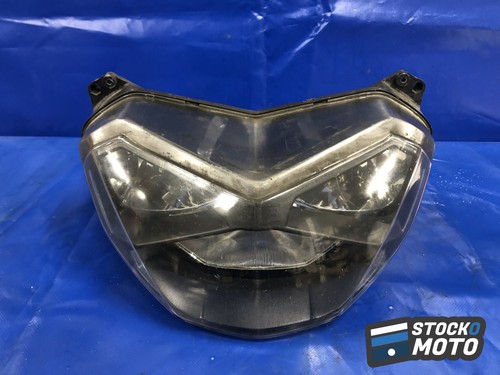 Scheinwerferoptik aprilia rst - aprilia,