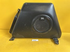 Peugeot 206 Subwoofer 96485200XT    Audio Verstärke