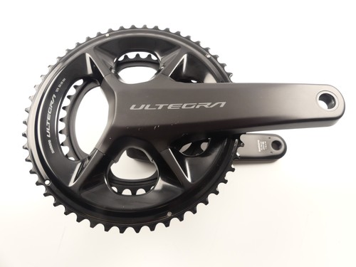Shimano ultegra kurbelganitur - ultegra,