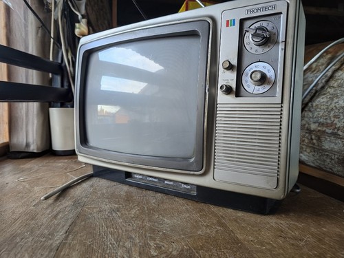 Frontechmodel 330 m - no:, cb-330